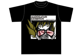 MADOGATARI展　限定Tシャツ