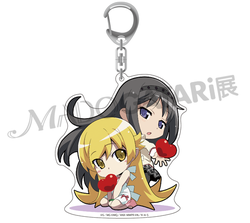 MADOGATARI展［SHAFT 40th ANNIVERSARY］